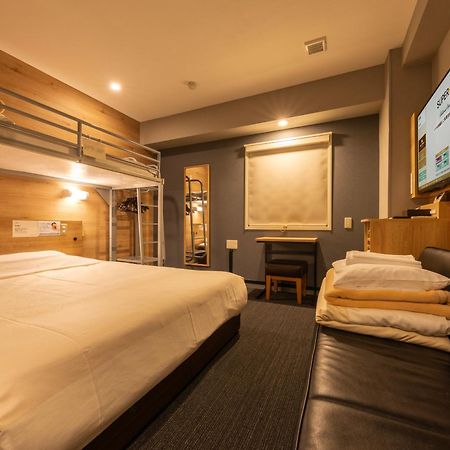 Super Hotel Gotemba Nigo-Kan 외부 사진