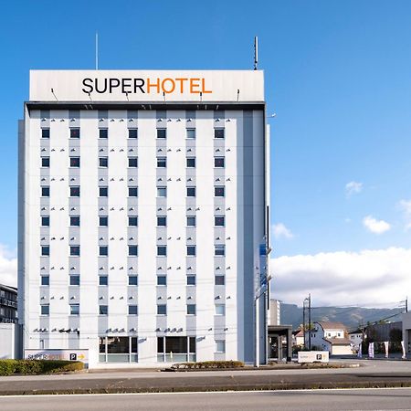 Super Hotel Gotemba Nigo-Kan 외부 사진