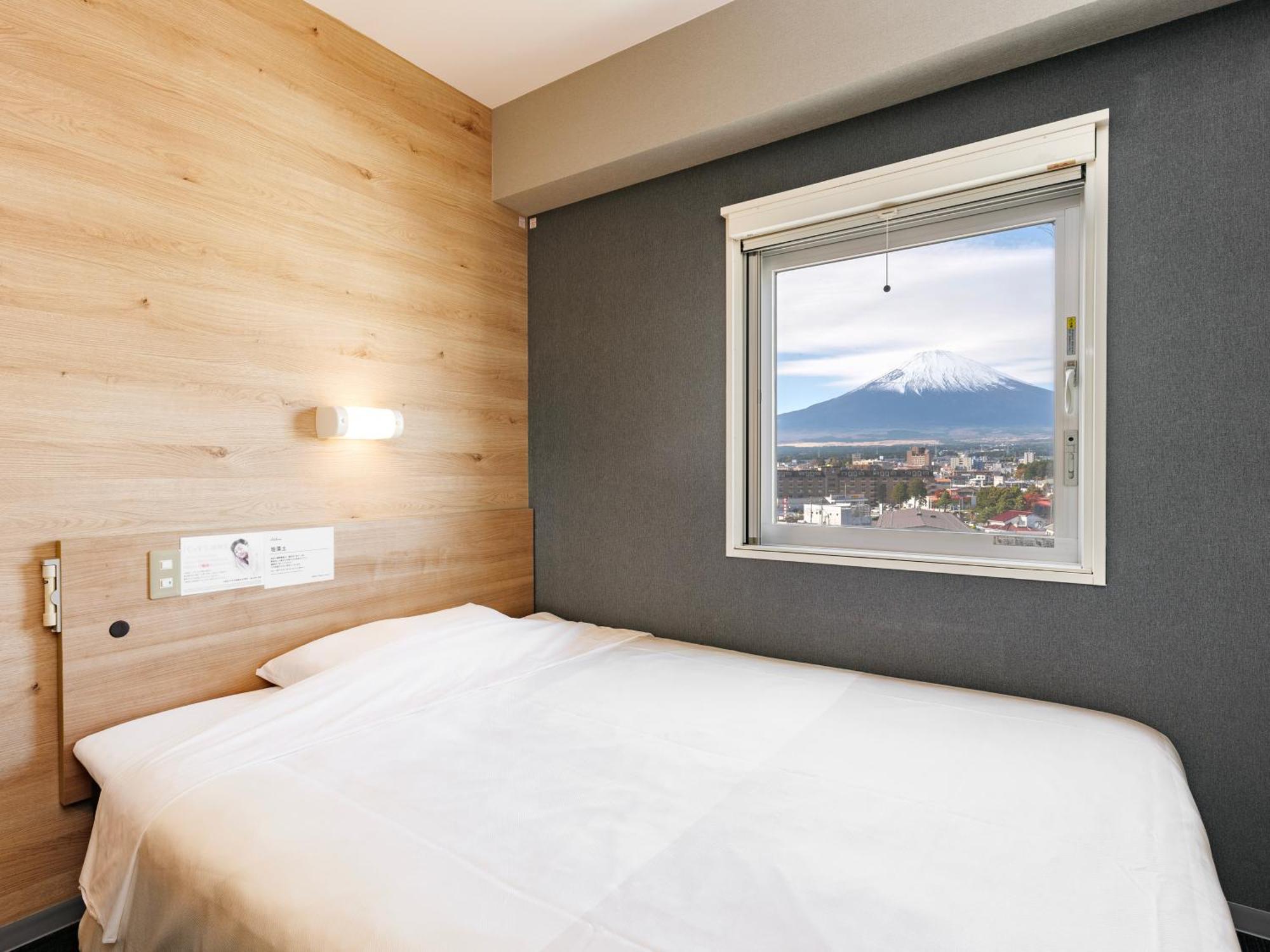 Super Hotel Gotemba Nigo-Kan 외부 사진